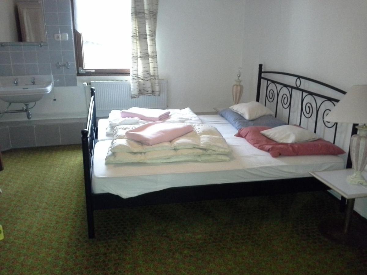 Hotel Hoddelbusch Typ B Schleiden Pokój zdjęcie